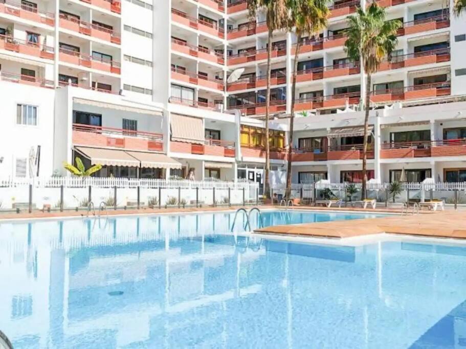 Appartement Danubio - Playa Del Ingles Maspalomas (Gran Canaria)