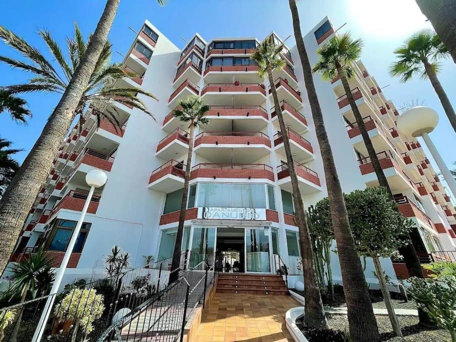 Appartement Danubio - Playa Del Ingles