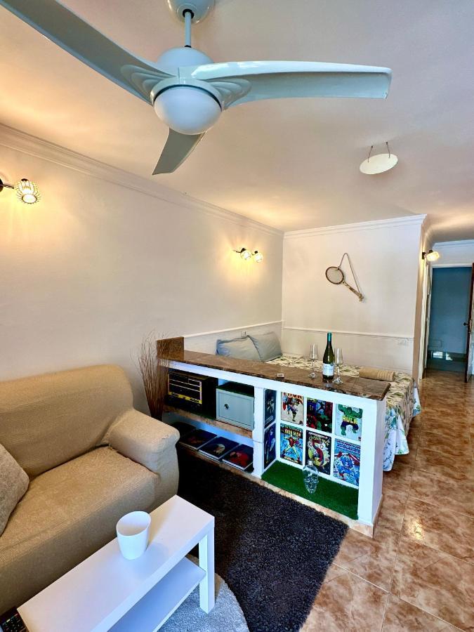 Appartement Danubio - Playa Del Ingles *