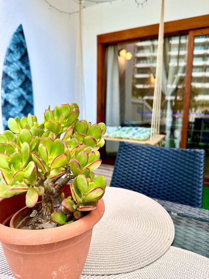 Danubio - Playa Del Ingles Appartement