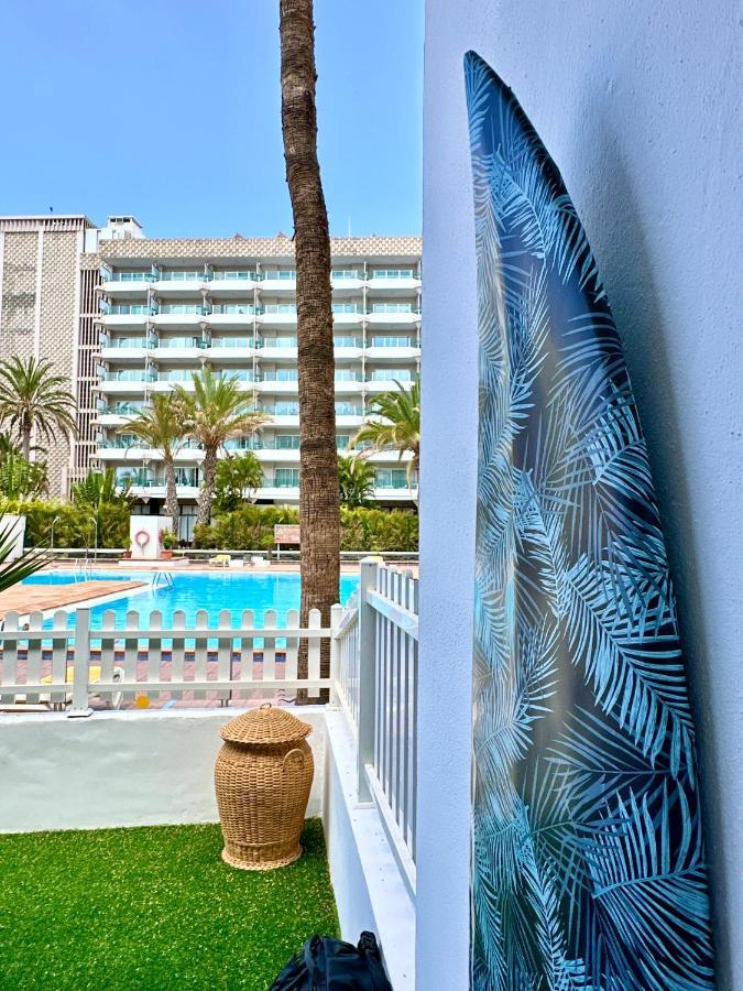 Appartement Danubio - Playa Del Ingles