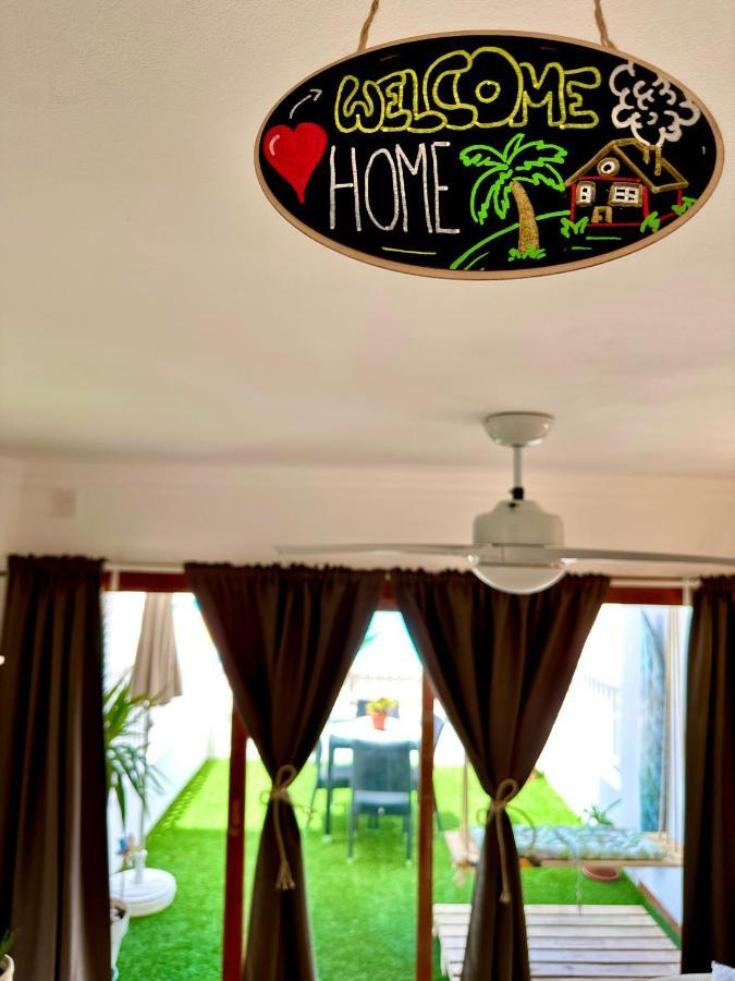 Danubio - Playa Del Ingles Appartement Maspalomas (Gran Canaria)