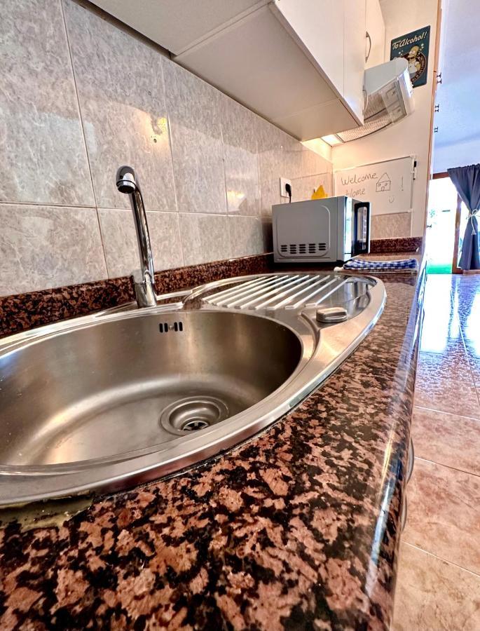 Appartement Danubio - Playa Del Ingles