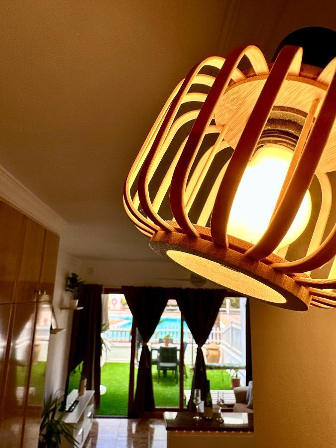 Appartement Danubio - Playa Del Ingles *
