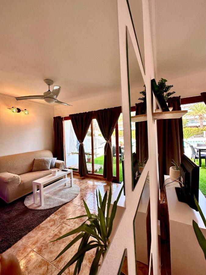 Appartement Danubio - Playa Del Ingles *