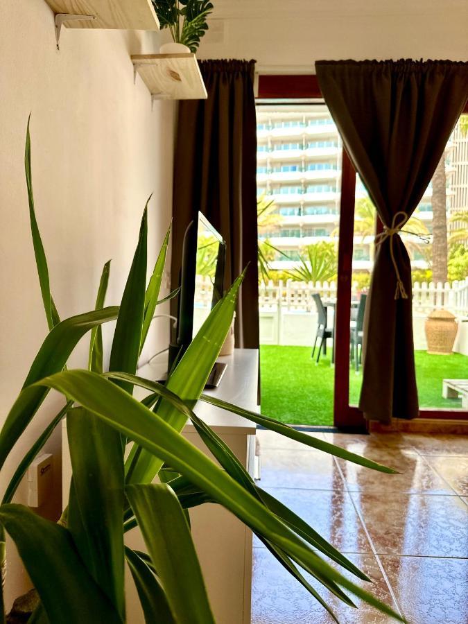 Danubio - Playa Del Ingles Apartment