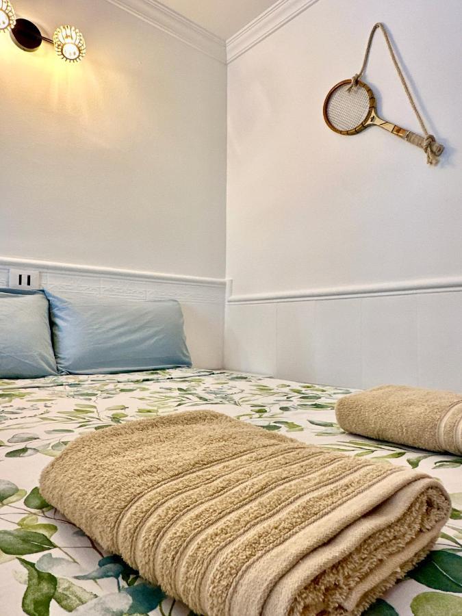 Danubio - Playa Del Ingles Apartment